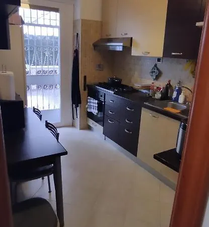 Quarto em Acomodações Particulares Claudia 's House