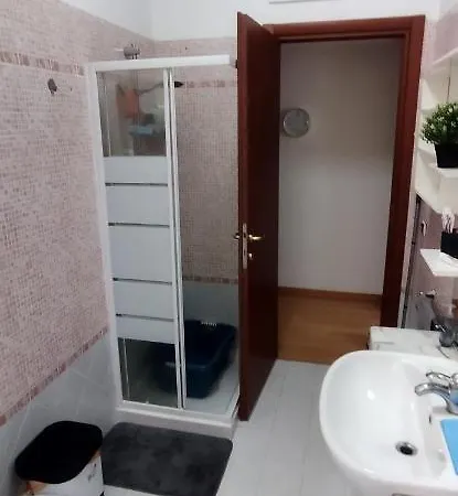 Claudia 's House בית אירוח