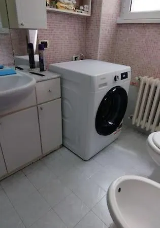 בית אירוח Claudia 's House רומא