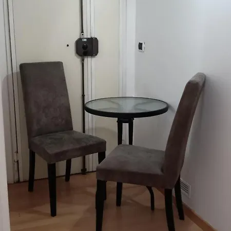 Claudia 's House *